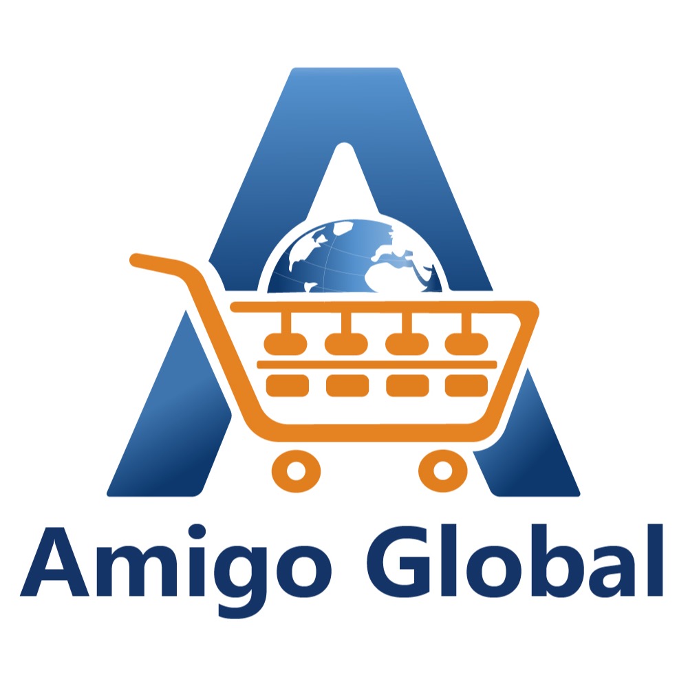 Amigo Global registered trademark